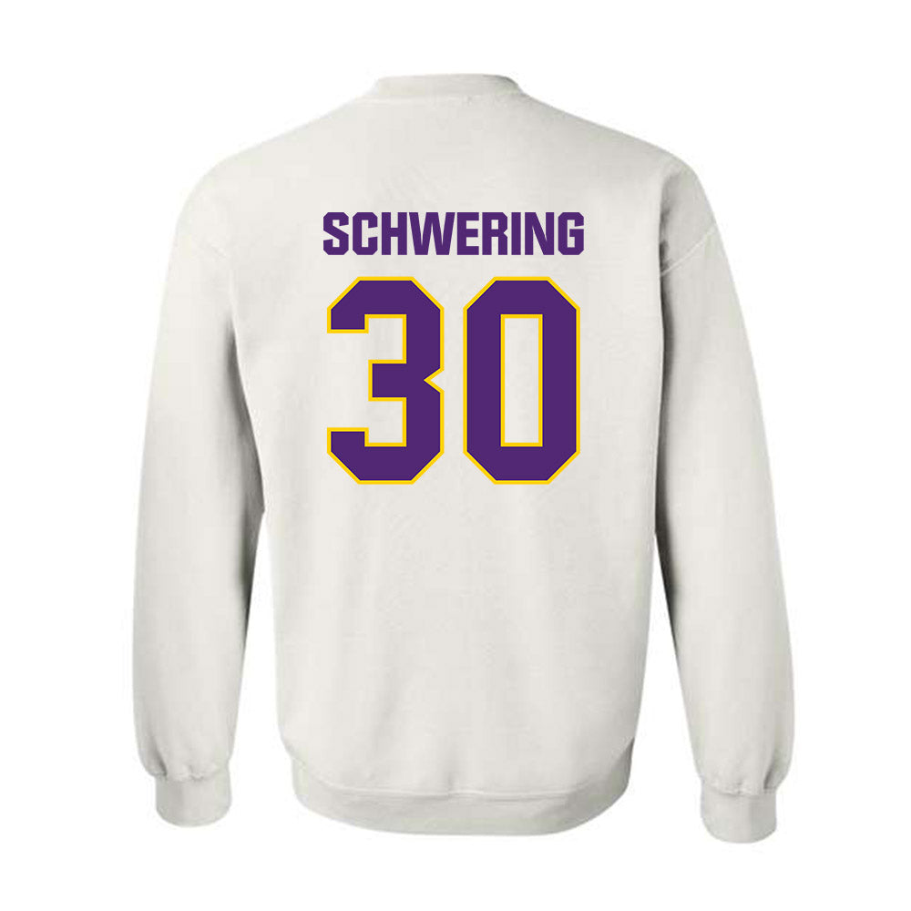 WIU - NCAA Men's Soccer : Jack Schwering - Classic Shersey Crewneck Sweatshirt-1