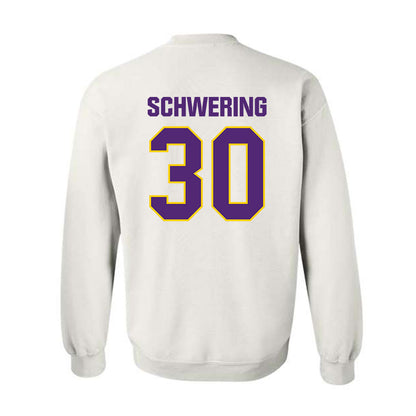 WIU - NCAA Men's Soccer : Jack Schwering - Classic Shersey Crewneck Sweatshirt-1