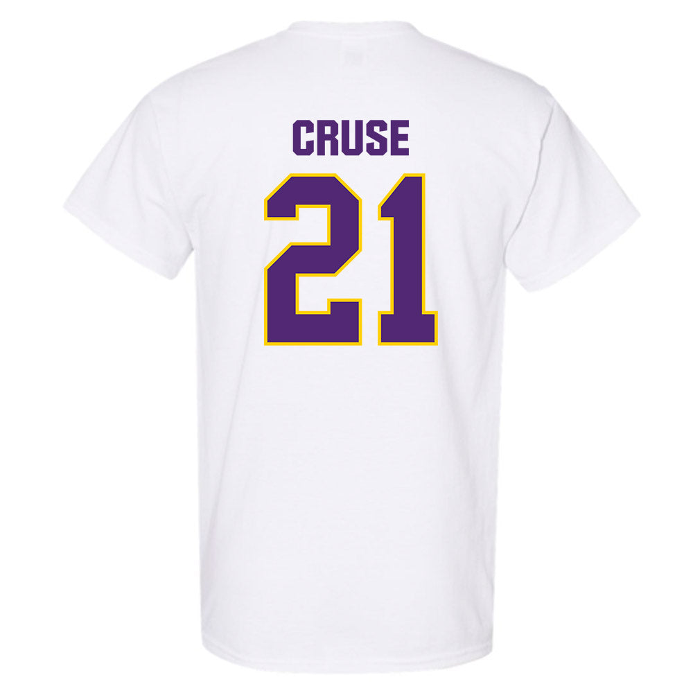 WIU - NCAA Women's Volleyball : Keyana Cruse - Classic Shersey T-Shirt-1