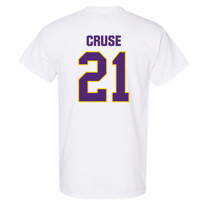 WIU - NCAA Women's Volleyball : Keyana Cruse - Classic Shersey T-Shirt-1