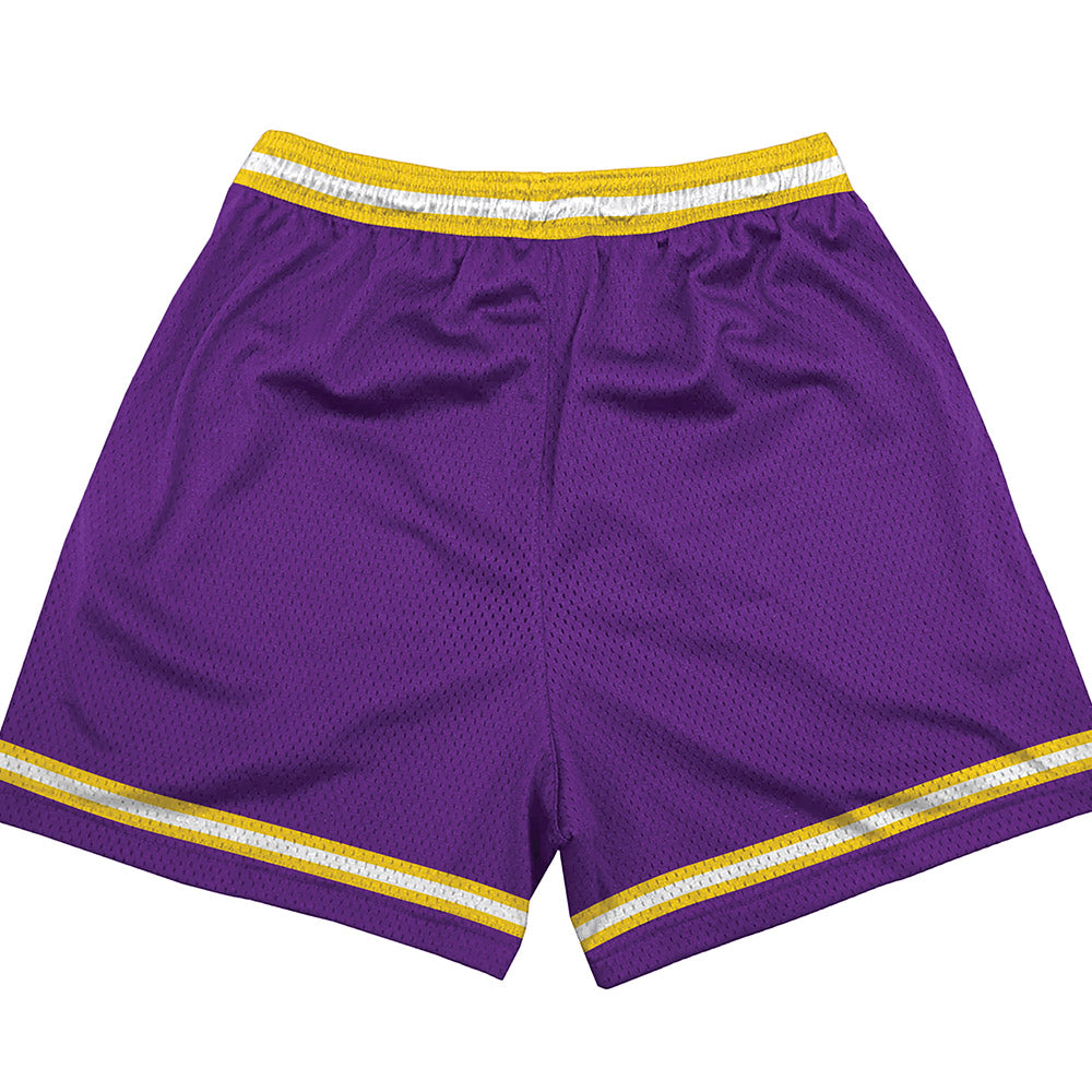 WIU - NCAA Men's Soccer : Ty Duax - Shorts-1