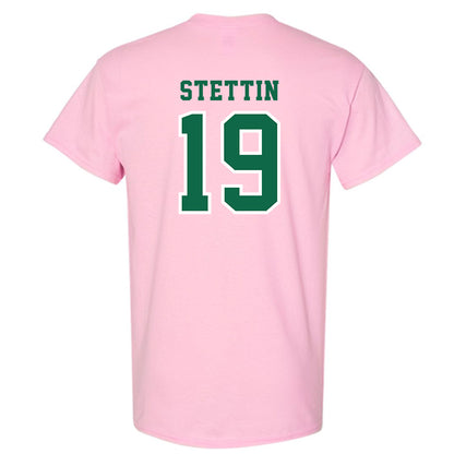 USF - NCAA Women's Volleyball : Emelyn Stettin - T-Shirt-1