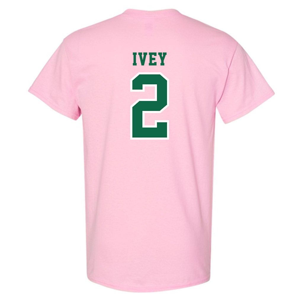 USF - NCAA Women's Volleyball : Laila Ivey - T-Shirt-1