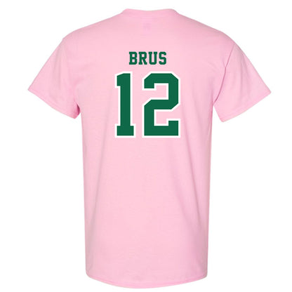 USF - NCAA Women's Volleyball : Addy Brus - T-Shirt-1