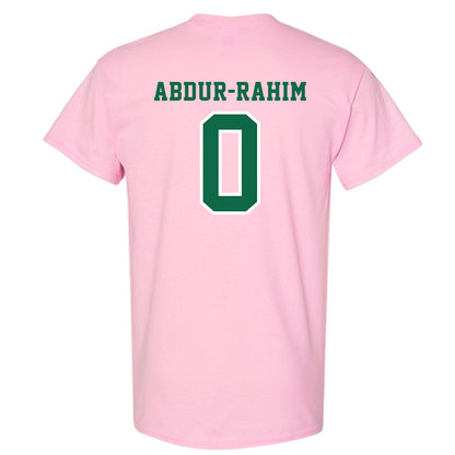USF - NCAA Women's Volleyball : Samiyah Abdur-rahim - T-Shirt-1