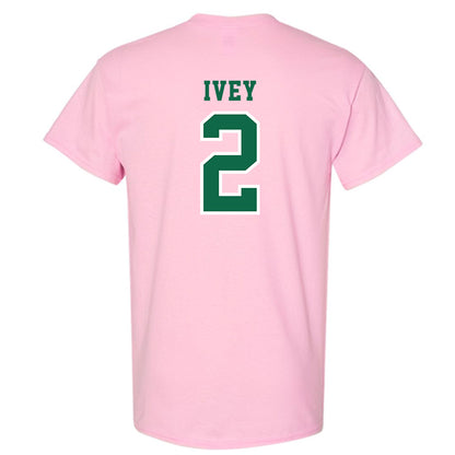 USF - NCAA Women's Volleyball : Laila Ivey - T-Shirt-1
