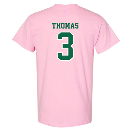 USF - NCAA Women's Volleyball : Miya Thomas - T-Shirt-1