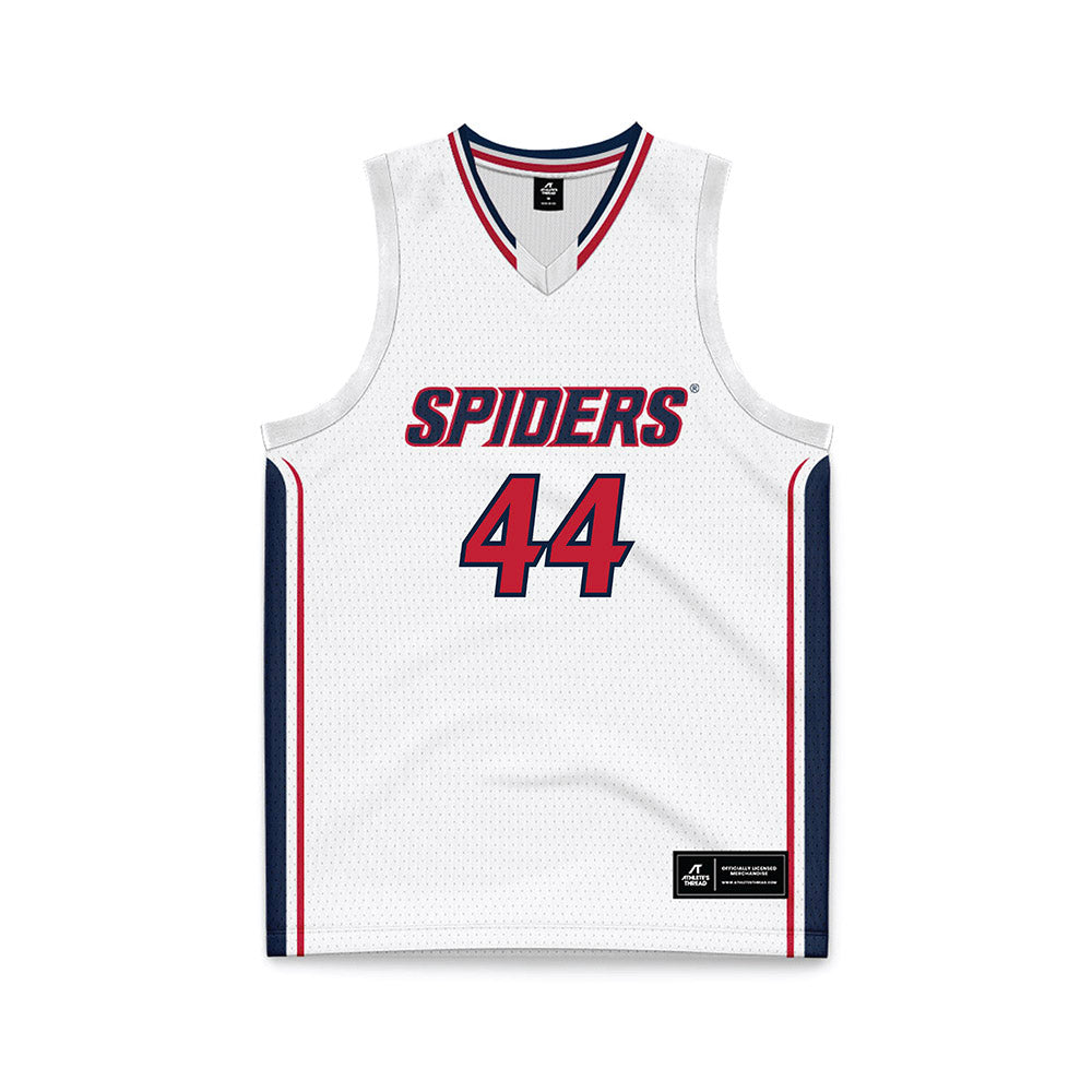 Richmond - NCAA Women's Basketball : Maggie Doogan - Basketball Jersey-0