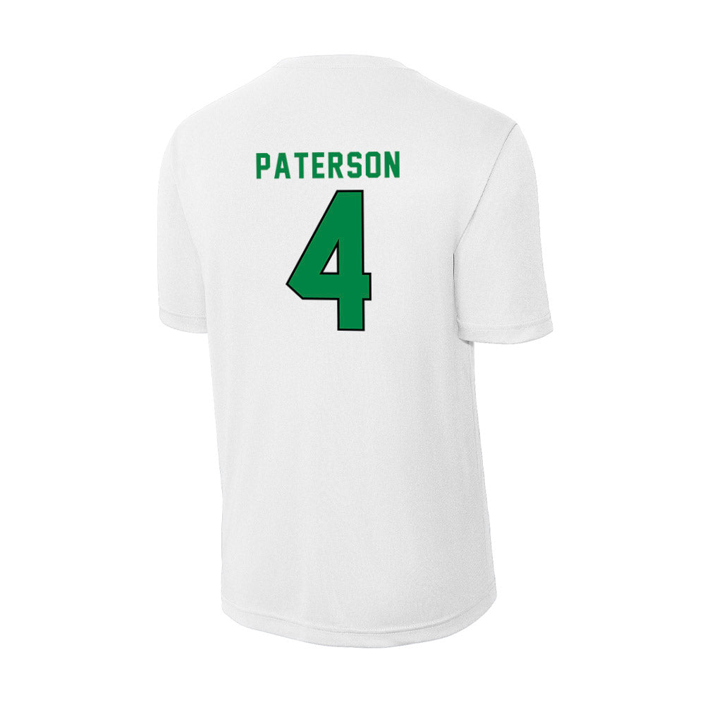 USC Upstate - NCAA Women's Basketball : Kinley Paterson - Activewear T-Shirt-1