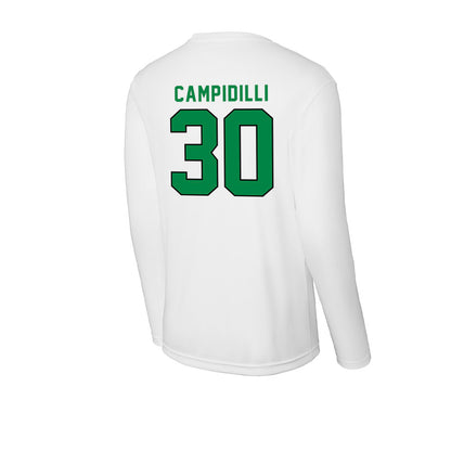 USC Upstate - NCAA Baseball : Clayton Campidilli - Activewear Long Sleeve T-Shirt-1