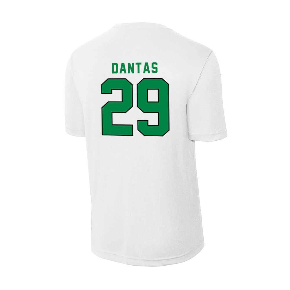 USC Upstate - NCAA Women's Soccer : Catarina Dantas - Activewear T-Shirt-1