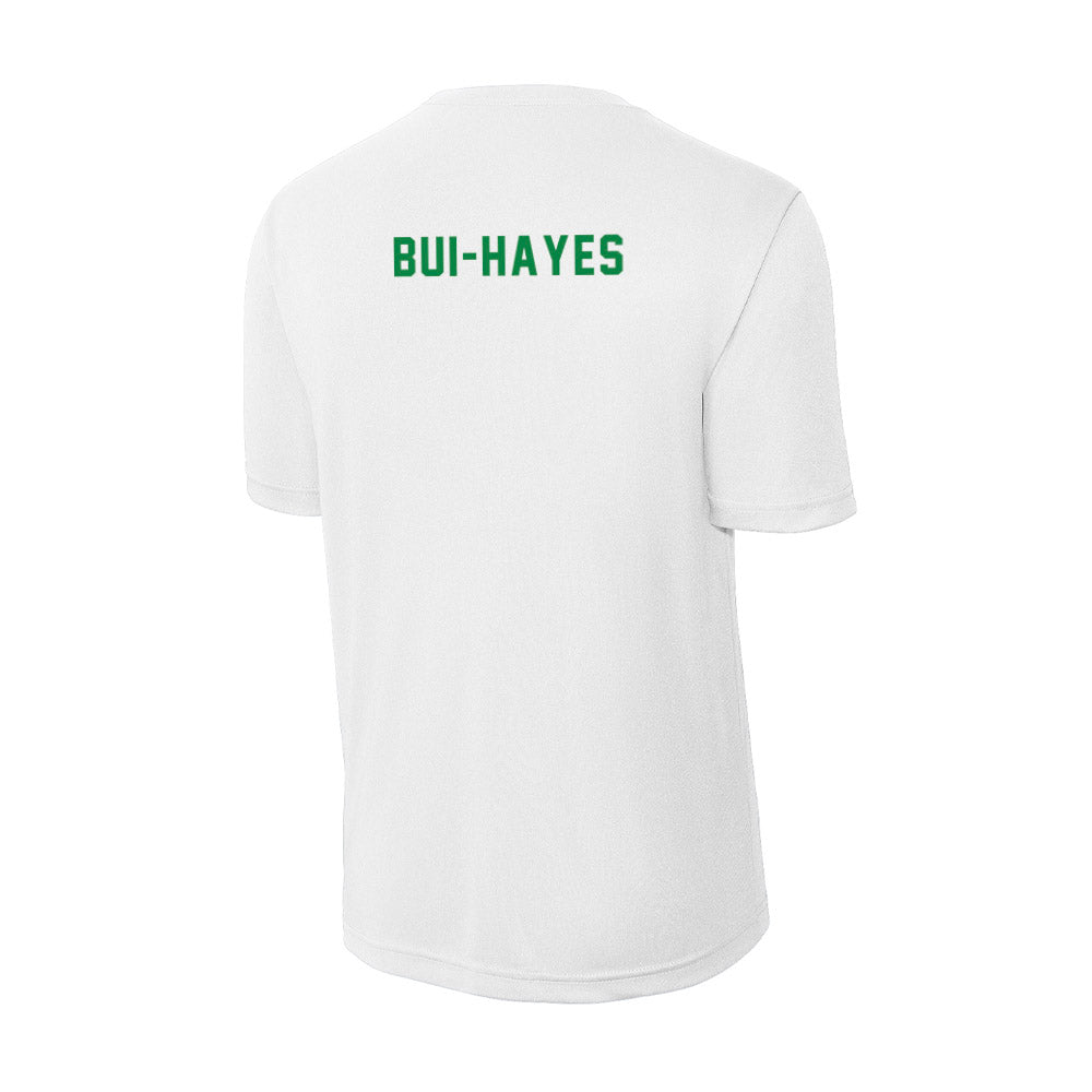 USC Upstate - NCAA Men's Track & Field : Collin Bui-Hayes - Activewear T-Shirt-1