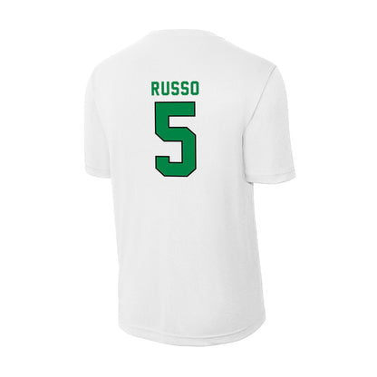 USC Upstate - NCAA Women's Soccer : Dara Russo - Activewear T-Shirt-1