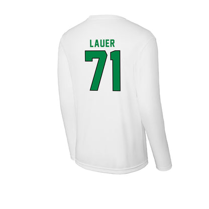 USC Upstate - NCAA Softball : Denver Lauer - Activewear Long Sleeve T-Shirt-1