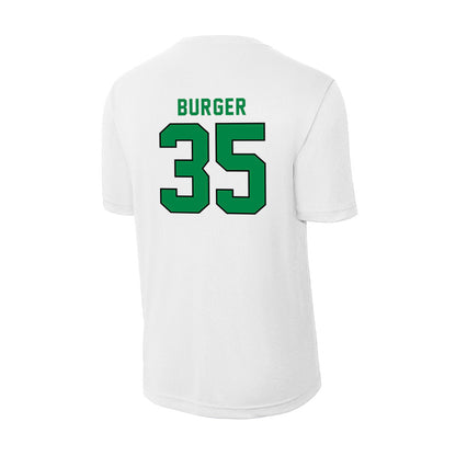 USC Upstate - NCAA Football : Jackson Burger - Activewear T-Shirt-1