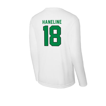 USC Upstate - NCAA Women's Volleyball : Kensley Haneline - Activewear Long Sleeve T-Shirt-1