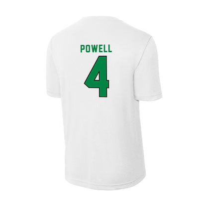 USC Upstate - NCAA Women's Volleyball : Morgan Powell - Activewear T-Shirt-1