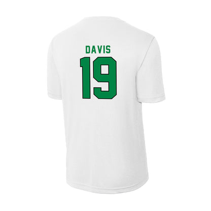 USC Upstate - NCAA Baseball : Tyler Davis - Activewear T-Shirt-1