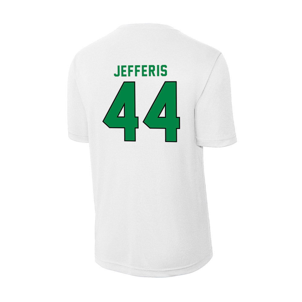 USC Upstate - NCAA Baseball : Jagger Jefferis - Activewear T-Shirt-1