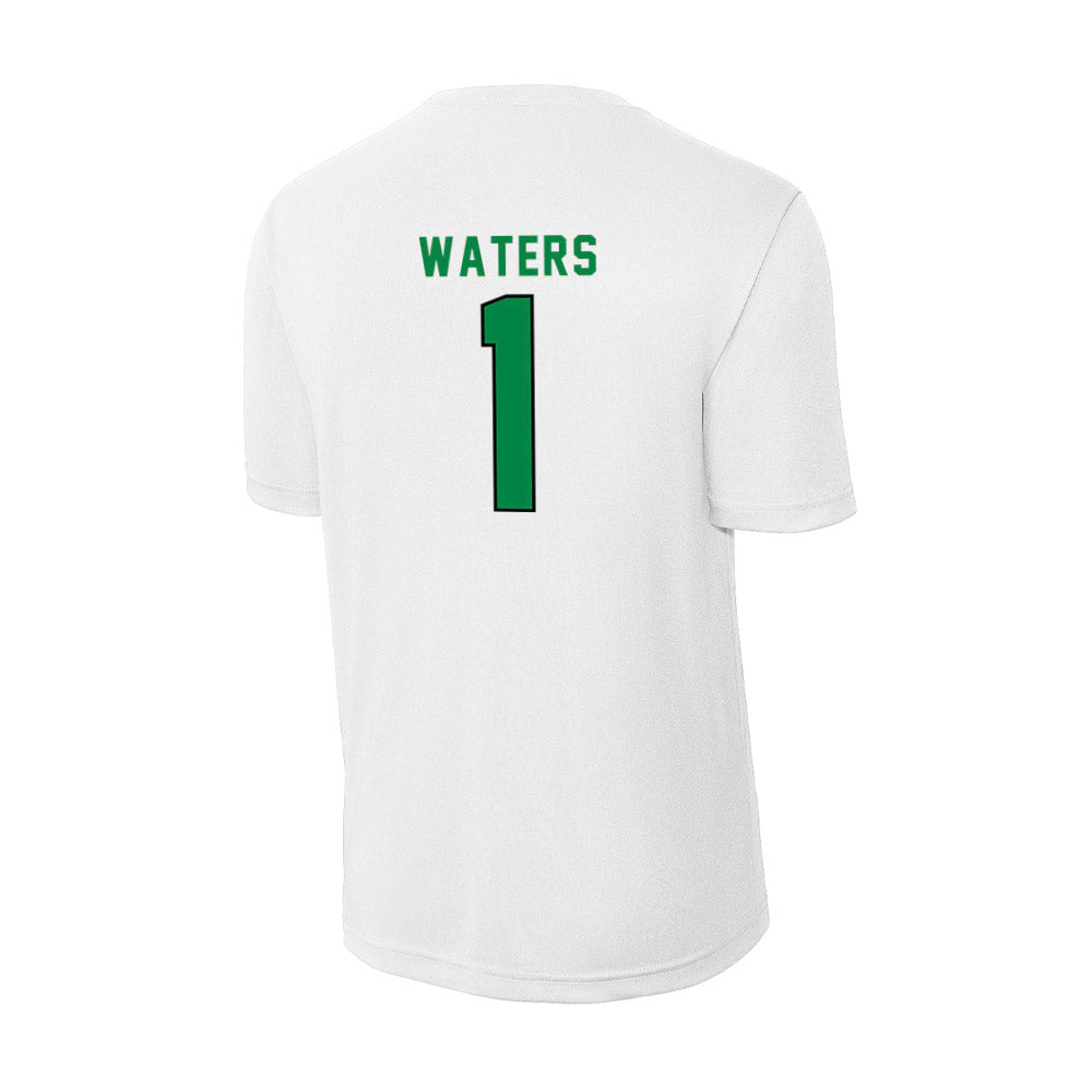 USC Upstate - NCAA Baseball : Wylie Waters - Activewear T-Shirt-1
