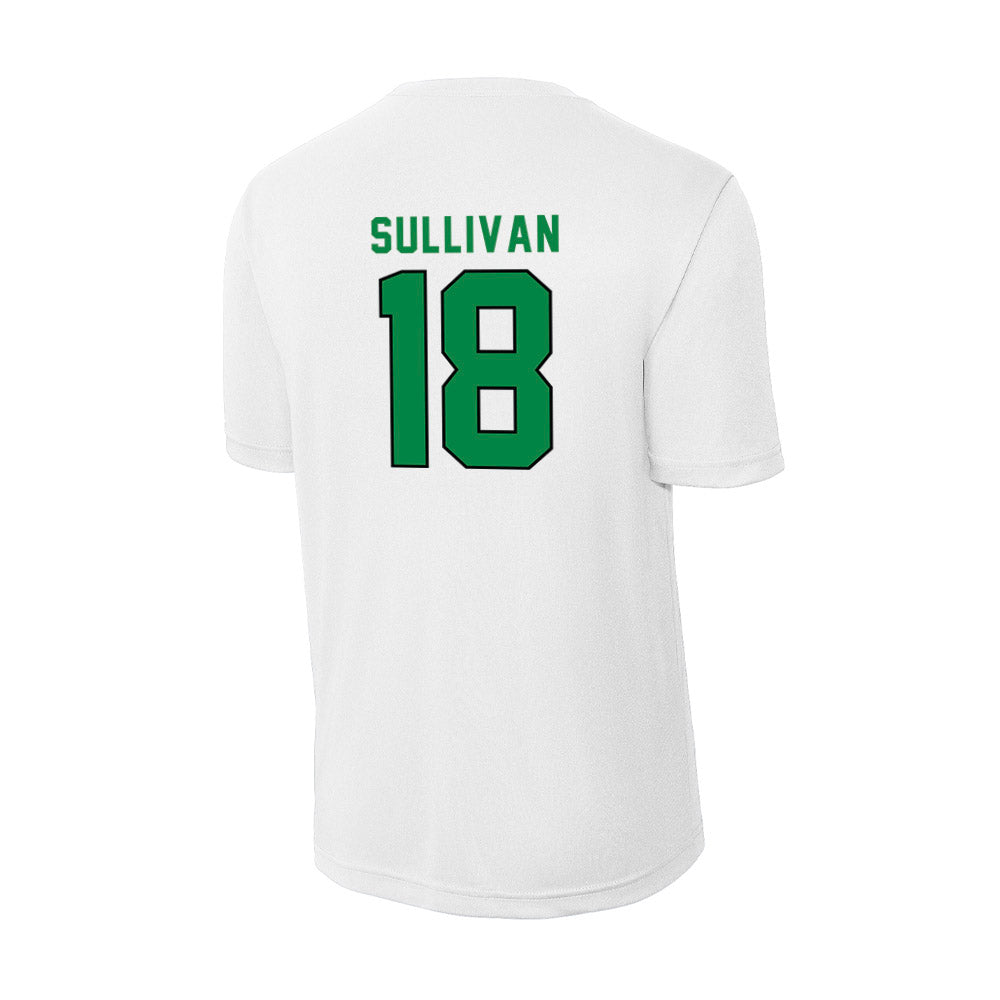 USC Upstate - NCAA Baseball : Noah Sullivan - Activewear T-Shirt-1
