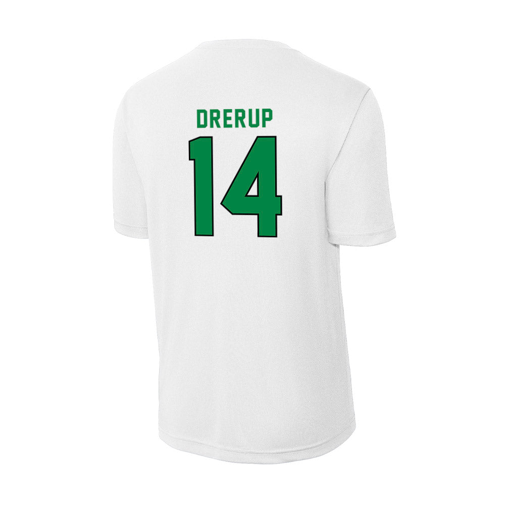 USC Upstate - NCAA Softball : Maddie Drerup - Activewear T-Shirt-1