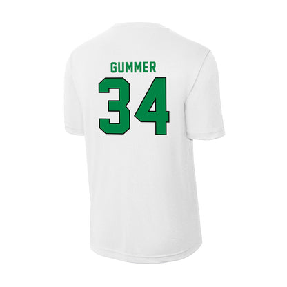 USC Upstate - NCAA Men's Soccer : Aiden Gummer - Activewear T-Shirt-1