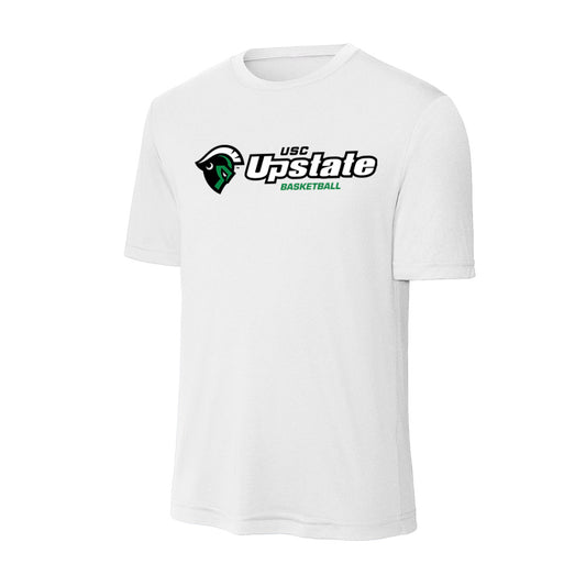 USC Upstate - NCAA Women's Basketball : Jessa Troy - Activewear T-Shirt-0
