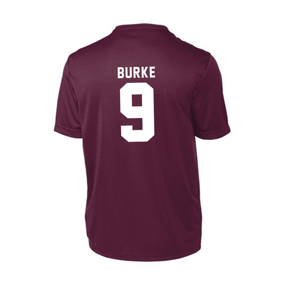 Loyola - NCAA Women's Volleyball : Kaitlyn Burke - Activewear T-shirt