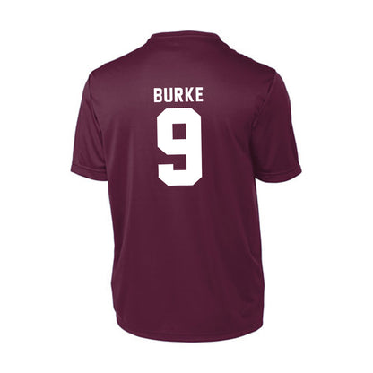 Loyola - NCAA Women's Volleyball : Kaitlyn Burke - Activewear T-shirt