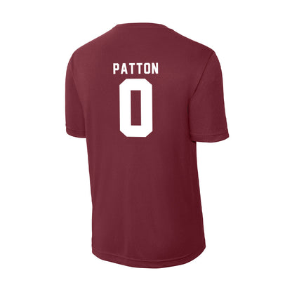 Loyola - NCAA Women's Soccer : Sally Patton - Activewear T-Shirt-1