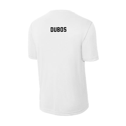 Nicholls State - NCAA Men's Tennis : Charlie Dubos - Classic Shersey Activewear T-Shirt-1