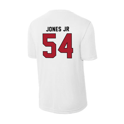 Nicholls State - NCAA Football : Jamard Jones Jr - Classic Shersey Activewear T-Shirt-1