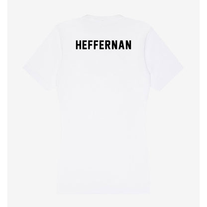 Nicholls State - NCAA Men's Track & Field : Mason Heffernan - Classic Shersey Women's V-Neck T-Shirt-1