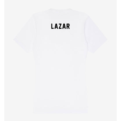 Nicholls State - NCAA Men's Tennis : Razvan Lazar - Classic Shersey Women's V-Neck T-Shirt-1