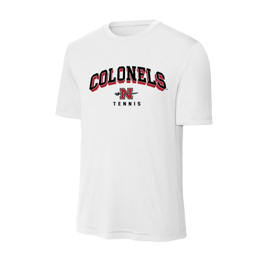 Nicholls State - NCAA Men's Tennis : Charlie Dubos - Classic Shersey Activewear T-Shirt-0