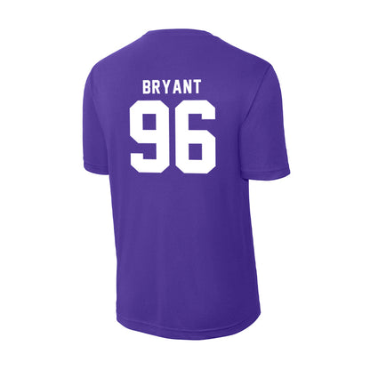 Tarleton State - NCAA Football : Deonte Bryant - Activewear T-shirt