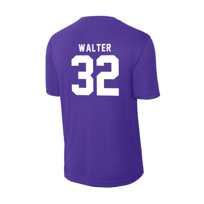 Tarleton State - NCAA Baseball : Corbin Walter - Activewear T-Shirt-1