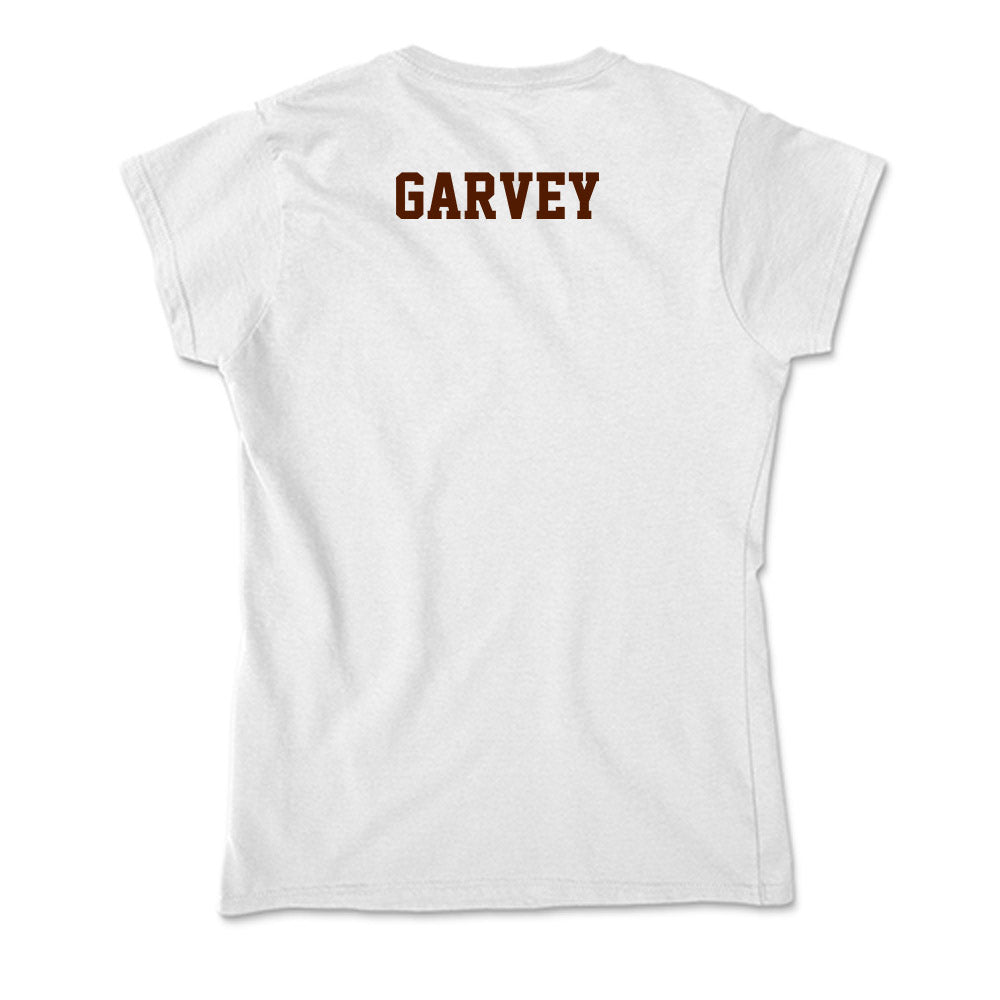 Western Michigan - NCAA Women's Gymnastics : Reilan Garvey - Soft Style Women’s T-Shirt-1