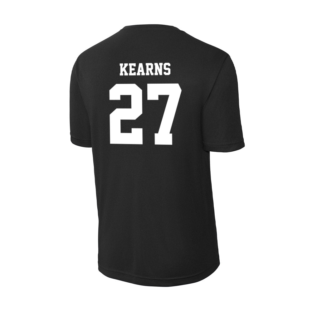 Robert Morris - NCAA Women's Ice Hockey : Mya Kearns - Activewear T-Shirt-1