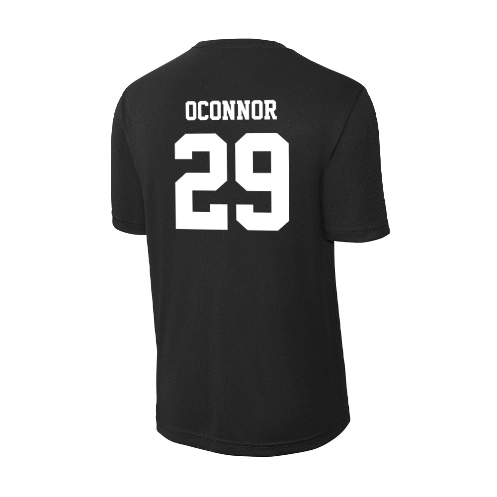 Robert Morris - NCAA Softball : Delaney OConnor - Activewear T-Shirt-1
