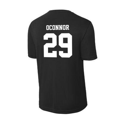 Robert Morris - NCAA Softball : Delaney OConnor - Activewear T-Shirt-1