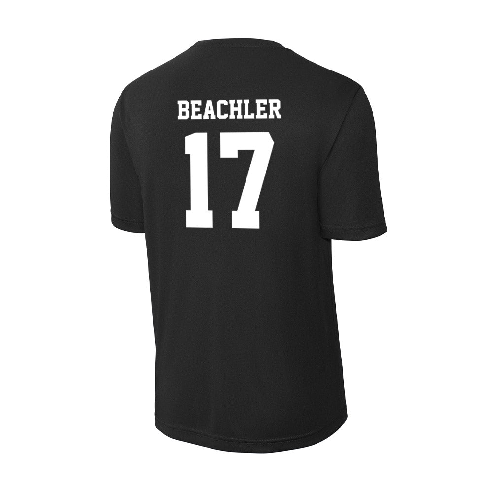 Robert Morris - NCAA Softball : Baylee Beachler - Activewear T-Shirt-1
