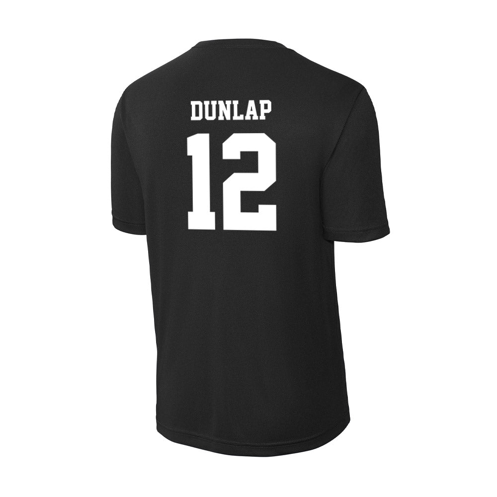 Robert Morris - NCAA Softball : Sequoia Dunlap - Activewear T-Shirt-1