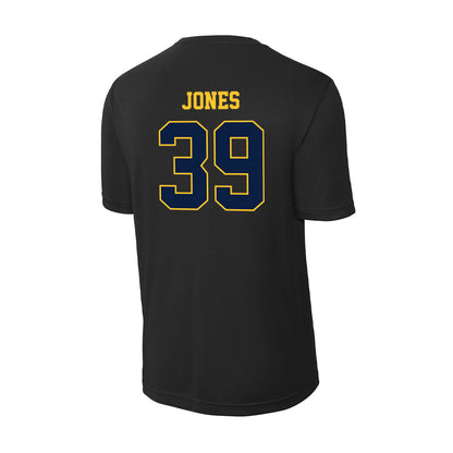 East Tennessee State - NCAA Baseball : Cooper Jones - Activewear T-Shirt-1
