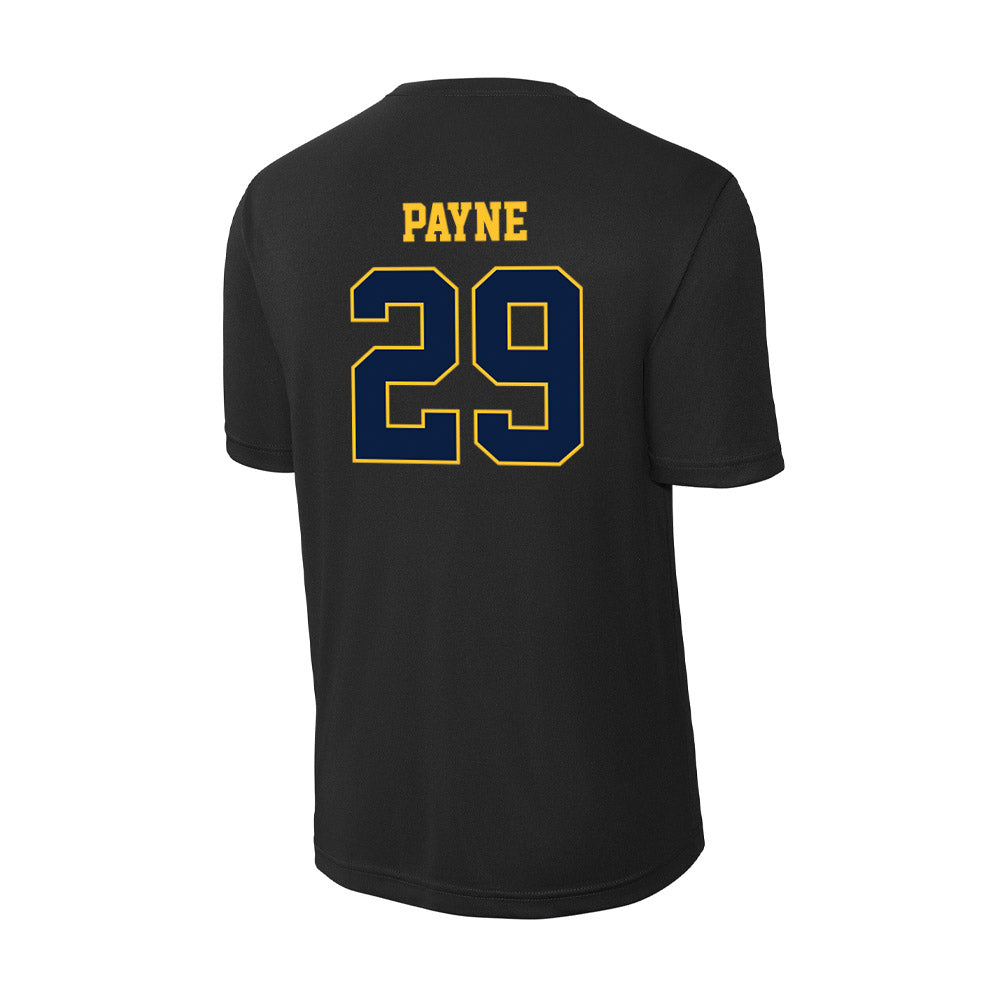 East Tennessee State - NCAA Softball : Kennedy Payne - Activewear T-Shirt-1