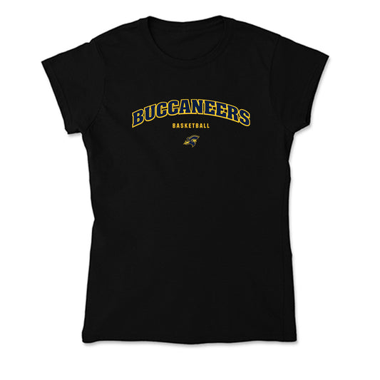 East Tennessee State - NCAA Women's Basketball : Elsa Vadfors - Soft Style Women’s T-Shirt-0