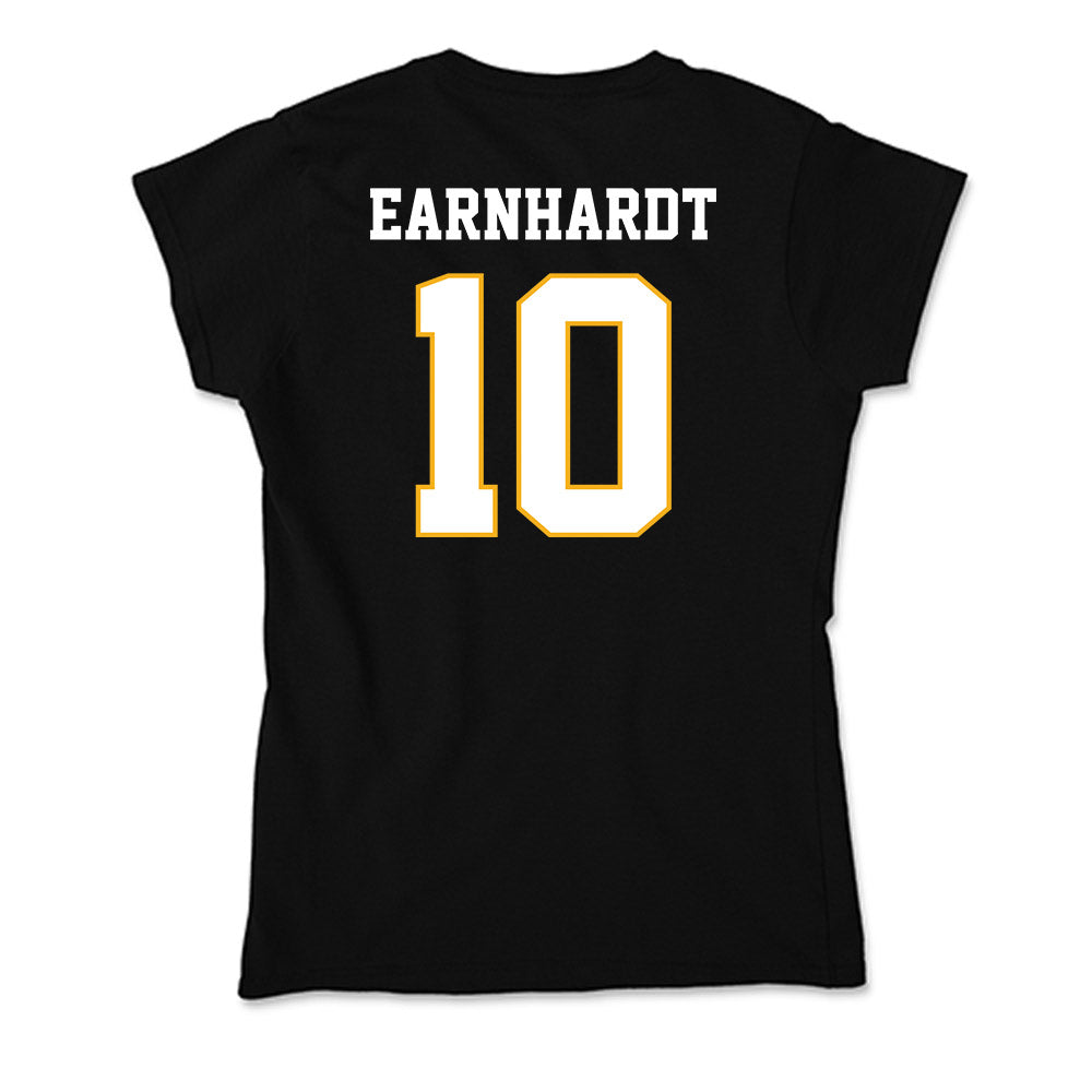 Winthrop - NCAA Baseball : Luke Earnhardt - Classic Shersey Soft Style Women’s T-Shirt-1