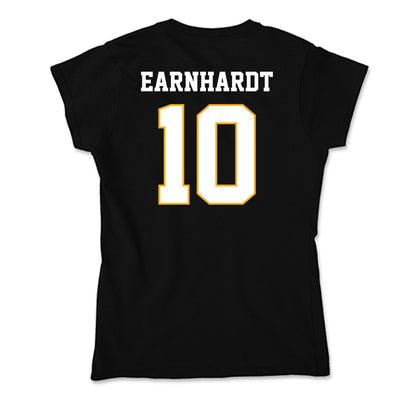 Winthrop - NCAA Baseball : Luke Earnhardt - Classic Shersey Soft Style Women’s T-Shirt-1