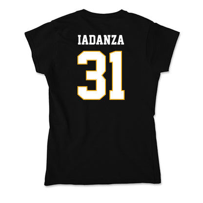 Winthrop - NCAA Women's Lacrosse : Courtney Iadanza - Classic Shersey Soft Style Women’s T-Shirt-1